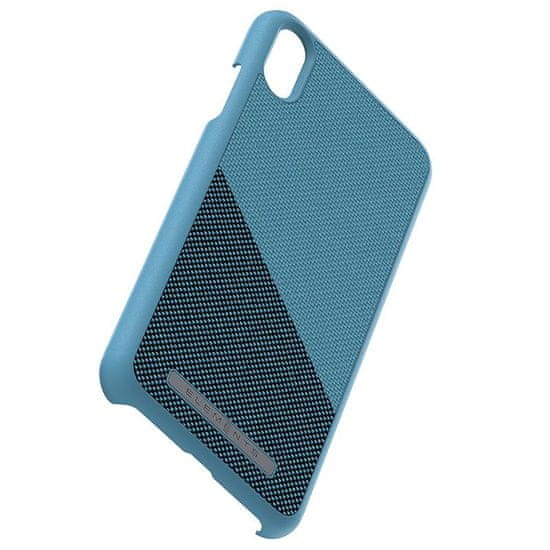 Nordic Elements Nordic Elements Saeson Freja - Material za iPhone Xs Max (Petrol)