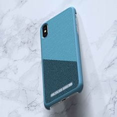 Nordic Elements Nordic Elements Saeson Freja - Material za iPhone Xs Max (Petrol)