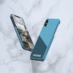 Nordic Elements Nordic Elements Saeson Freja - Material za iPhone Xs Max (Petrol)