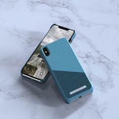 Nordic Elements Nordic Elements Saeson Freja - Material za iPhone Xs Max (Petrol)