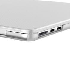 NEW Incase ohišje za MacBook Air 15" M3 (2024) / M2 (2023) (pike/prozorno)
