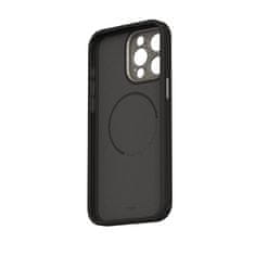 Spigen Spigen Thin Fit - Etui do iPhone 15 Pro Max (Fioletowy)