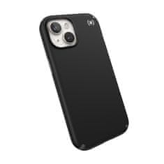 Speck Speck Presidio2 Pro - Ohišje za iPhone 15 / iPhone 14 / iPhone 13 (črno / skrilavcasto sivo / belo)