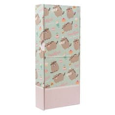 Pusheen Pusheen - Foodie collection držalo za pisalno mizo / organizator