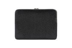 NEW Tucano Velluto - Ovitek za MacBook Pro 14" (črn)