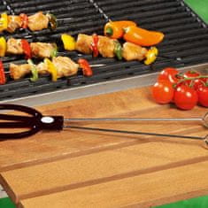 BBQ Klešče za žar 38 cm