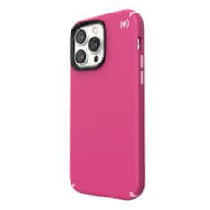 Speck Speck Presidio2 Pro MagSafe - Antibakterijski etui za iPhone 14 Pro Max (Digitalpink / Blossompink / White)