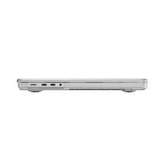 NEW Speck SmartShell - Ohišje za MacBook Pro 14" (M3/M2/M1/2023-2021) (prozorno)