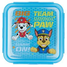 Paw Patrol Paw Patrol - škatla za kosilo / neprepustna škatla za zajtrk Psi Patrol 500ml