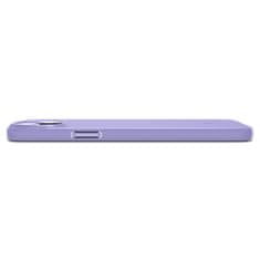 Spigen Spigen Thin Fit - Etui do iPhone 15 (Fioletowy)