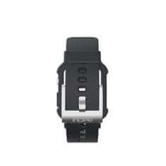 Incipio Incipio Octane Strap - Oklepni trak za Apple Watch 38/40/41 mm (bel/siv)