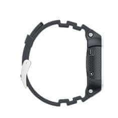 Incipio Incipio Octane Strap - Oklepni trak za Apple Watch 38/40/41 mm (bel/siv)