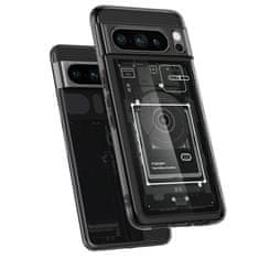 Spigen Spigen Ultra Hybrid - Etui do Google Pixel 8 Pro (Zero One)