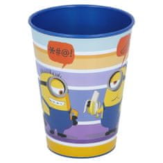 Minions Minioni - Skodelica 260 ml (modra)