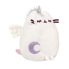 Pusheen Pusheen - Super Pusheenicorn plišasta maskota enorožec 24 cm