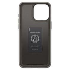 Spigen Spigen Thin Fit - Etui do iPhone 15 Pro Max (Gunmetal)