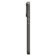 Spigen Spigen Thin Fit - Etui do iPhone 15 Pro Max (Gunmetal)