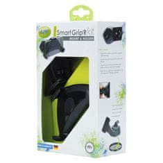 iGrip iGrip Universal Smart Grip´R Kit - Univerzalni avtomobilski nosilec za pametne telefone širine 50-75 mm / višine 103-127 mm