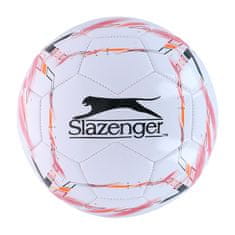 Slazenger Slazenger - Nogomet r. 5 (bela / rdeča)