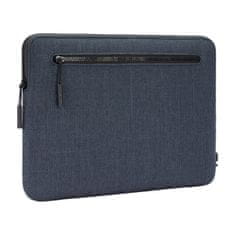 NEW Incase Compact Sleeve in Woolenex - ovitek z žepom MacBook Pro 14" (M3/M2/M1/2023-2021) (mornarsko modra)