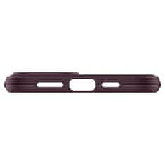 Spigen Spigen Caseology Parallax Mag MagSafe - Etui do iPhone 15 (Burgundy)