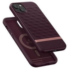 Spigen Spigen Caseology Parallax Mag MagSafe - Etui do iPhone 15 (Burgundy)