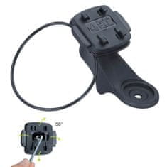 iGrip iGrip Universal Biker Stem Splashbox - Univerzalni nosilec za pametne telefone na kolesu