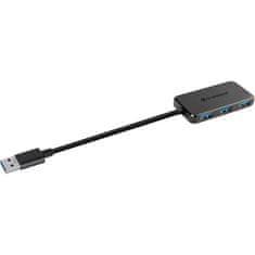 NEW Transcend I/O HUB - 4x USB 3.0 HUB