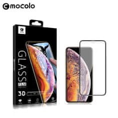 Mocolo Mocolo 3D Glass - Zaščitno steklo za iPhone 11 Pro Max / Xs Max