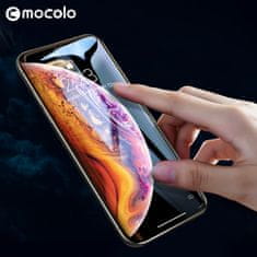 Mocolo Mocolo 3D Glass - Zaščitno steklo za iPhone 11 Pro Max / Xs Max