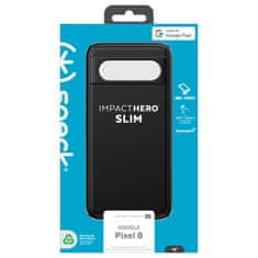 Speck Speck ImpactHero Slim - Etui Google Pixel 8 (Czarny)