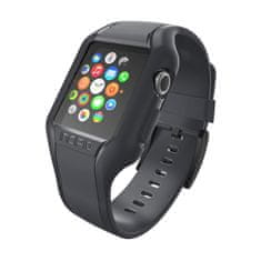 Incipio Incipio NGP trak - Elastični trak za Apple Watch 38/40/41 mm (dimni)