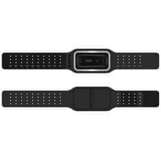 Griffin Griffin Sleep Sport Band - športna zapestnica za Fitbit, Jawbone in Sony SmartBand (črna)