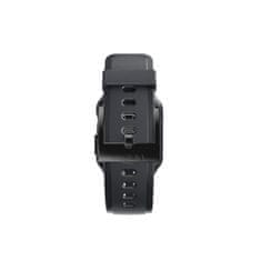 Incipio Incipio NGP trak - Elastični trak za Apple Watch 38/40/41 mm (dimni)