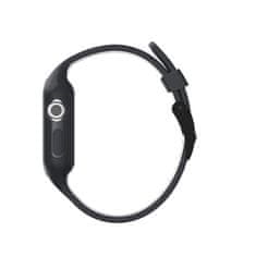 Incipio Incipio NGP trak - Elastični trak za Apple Watch 38/40/41 mm (dimni)