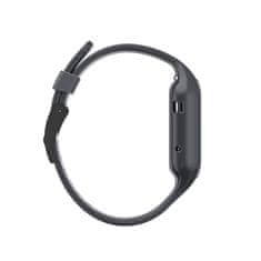 Incipio Incipio NGP trak - Elastični trak za Apple Watch 38/40/41 mm (dimni)