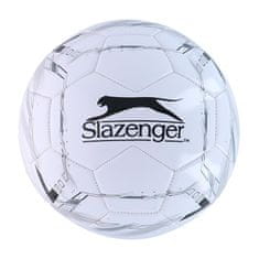 Slazenger Slazenger - Nogomet r. 5 (bela / črna)