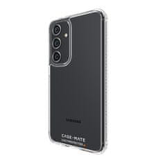 NEW Case-Mate Ultra Tough Clear D3O - ohišje za Samsung Galaxy S24+ (prozorno)