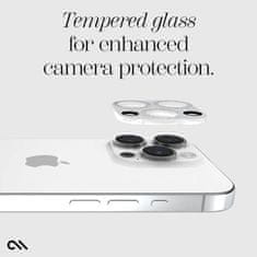 NEW Case-Mate Sparkle Lens Protector - zaščitno steklo za kamero za iPhone 15 Pro / iPhone 15 Pro Max (Twinkle)