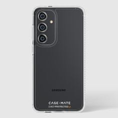NEW Case-Mate Ultra Tough Clear D3O - ohišje za Samsung Galaxy S24+ (prozorno)