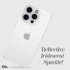 NEW Case-Mate Sparkle Lens Protector - zaščitno steklo za kamero za iPhone 15 Pro / iPhone 15 Pro Max (Twinkle)