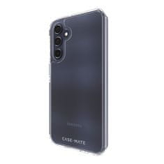 case-mate Ohišje Case-Mate Tough Clear - Ohišje za Samsung Galaxy A25 5G (prozorno)