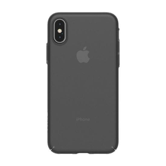 Incase Incase Lift Case - Ohišje za iPhone Xs Max (grafitno)