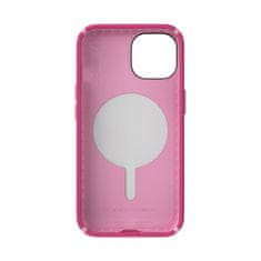 Speck Speck Presidio2 Pro MagSafe - Antibakterijski etui za iPhone 14 / iPhone 13 (Digitalpink / Blossompink / White)