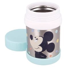 Mickey Mouse Miki Miška - 284 ml izotermna posoda (Cool)