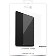 NEW PURO Kaljeno zaščitno steklo za iPad Pro 12,9" (2022/2021/2020/2018)
