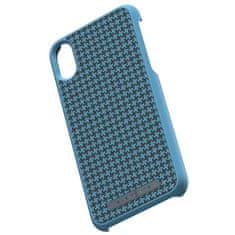 Nordic Elements Nordic Elements Saeson Idun - Material za iPhone Xs / X (Petrol)