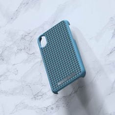 Nordic Elements Nordic Elements Saeson Idun - Material za iPhone Xs / X (Petrol)