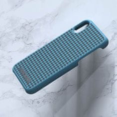 Nordic Elements Nordic Elements Saeson Idun - Material za iPhone Xs / X (Petrol)