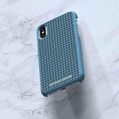 Nordic Elements Nordic Elements Saeson Idun - Material za iPhone Xs / X (Petrol)